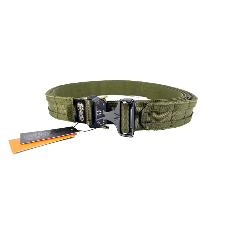 CEÑIDOR DOUBLE BELT (CONQUER)
