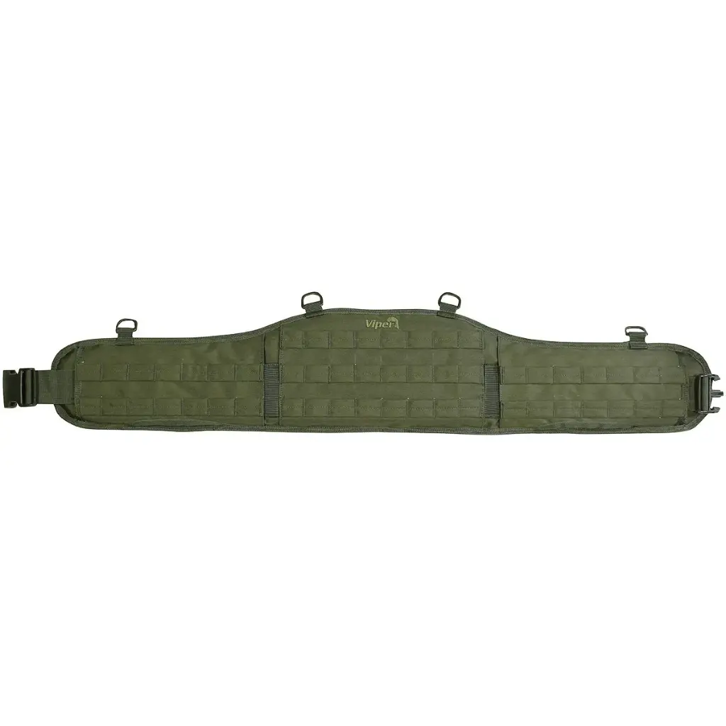 CEÑIDOR ELITE WAIST MOLLE (VIPER)