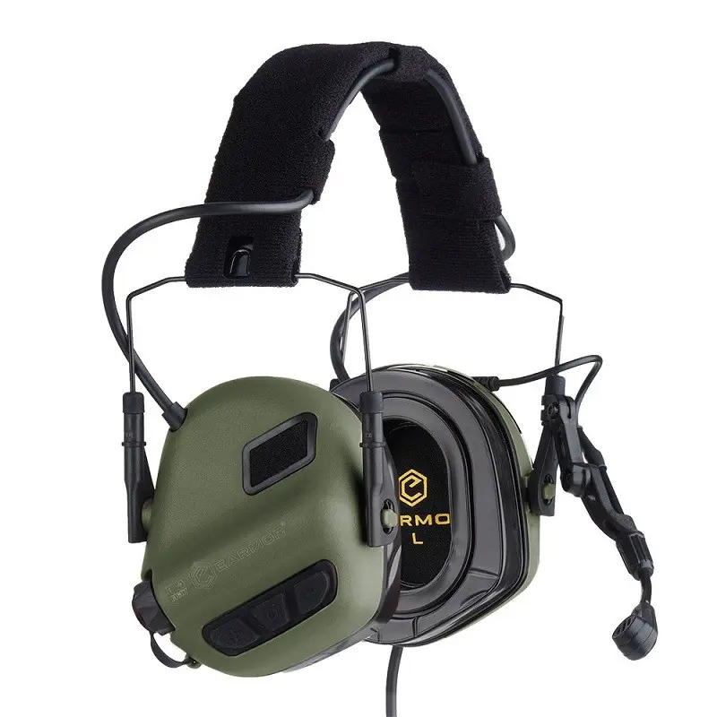 M32 PLUS MOD4 (EARMOR)