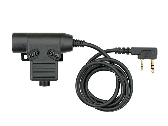 PTT U94 KENWOOD (WOSPORT)