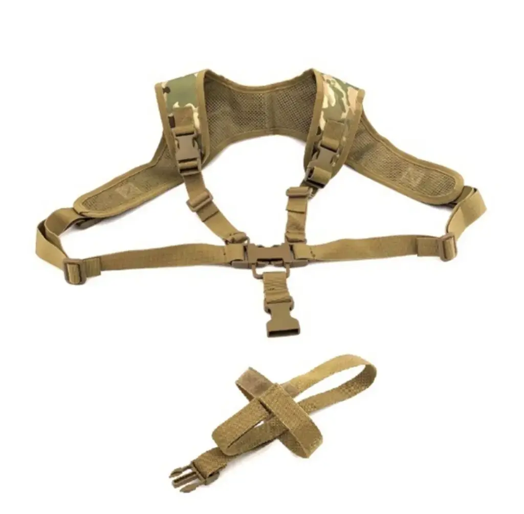 CORREA PARA P90