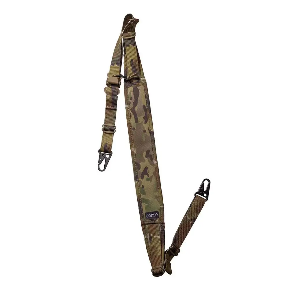 CORREA CROSSBONES (CORSO)