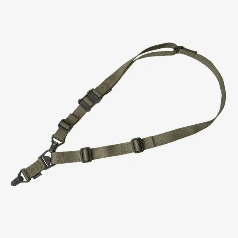 CORREA DE 1 O 2 PUNTOS MS3 GEN 2 (MAGPUL)
