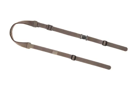 CORREA ACOLCHADA DE 2 PUNTOS (CLAWGEAR)