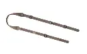 CORREA ACOLCHADA DE 2 PUNTOS (CLAWGEAR)