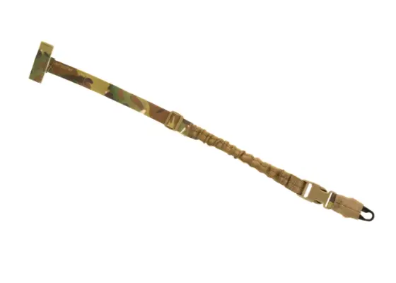 CORREA DE 1 PUNTO QUICK RELEASE (WARRIOR)
