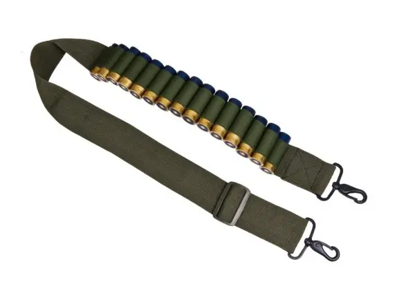 CORREA TÁCTICA PARA ESCOPETA (INVADER GEAR)