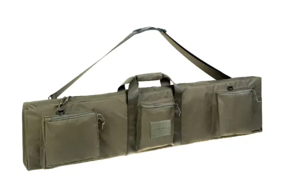 FUNDA DE TRANSPORTE ACOLCHADA 130CM (INVADER GEAR)