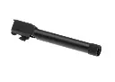 CAÑON EXTERNO ROSCADO PARA GLOCK 17 TOKYO MARUI (GUARDER)