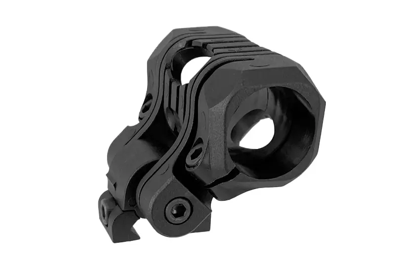 MONTURA DE LINTERNA 5 POSICIONES (ELEMENT)