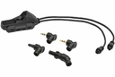 PULSADOR REMOTO DOBLE AXON UNITY (PTS)