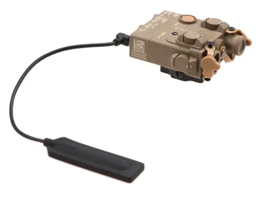 DBAL-A2 CON LASER ROJO (WADSN)