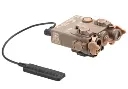 DBAL-A2 CON LINTERNA (WADSN)