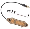 PULSADOR REMOTO CON FUNCIÓN DUAL TIPO SUREFIRE (WADSN)