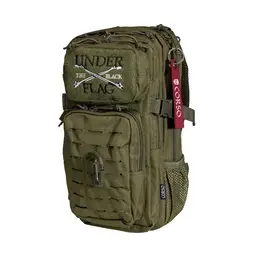MOCHILA ROGUE MOLLE 14L (CORSO)