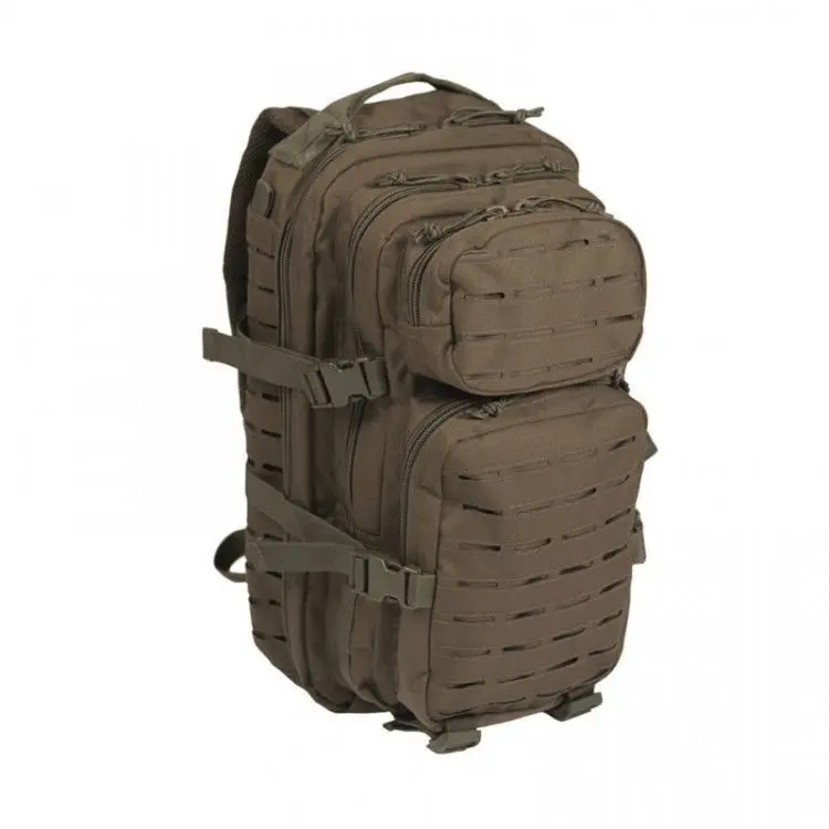 MOCHILA LASER CUT 20L