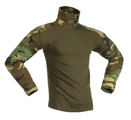 COMBAT SHIRT (INVADER GEAR)