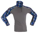 COMBAT SHIRT FRANELA (INVADER GEAR)