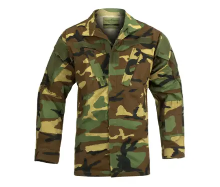 CAMISA REVENGER TDU (INVADER GEAR) 
