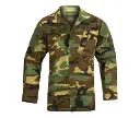 CAMISA REVENGER TDU (INVADER GEAR) 