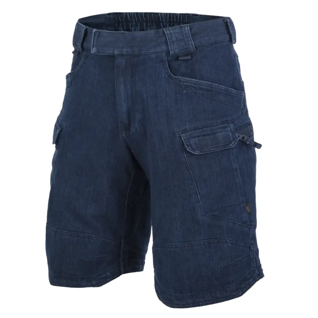 UTS 11'' DENIM STRETCH (HELIKON-TEX)