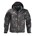 CHAQUETA SOFTSHELL GEN II