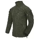 ALPHA TACTICAL JACKET FLEECE (HELIKON-TEX)