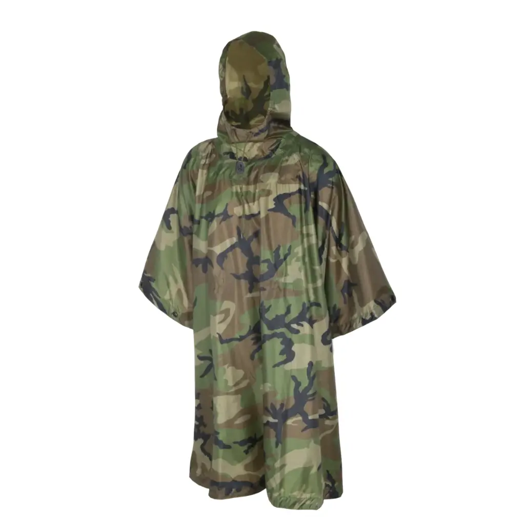 PONCHO U.S. MODEL (HELIKON-TEX)