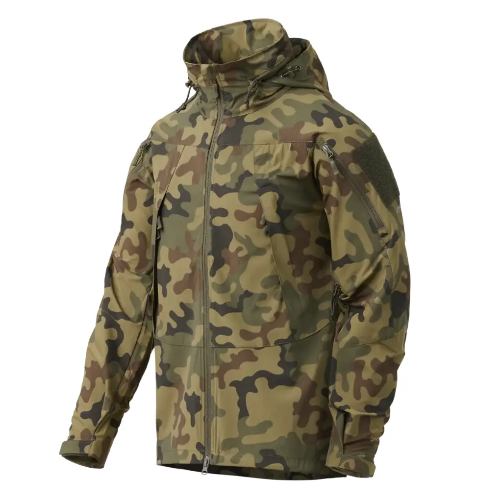 TROOPER JACKET MK2 (HELIKON-TEX)