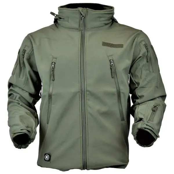 SHARK SKIN JACKET (JS-TACTICAL)