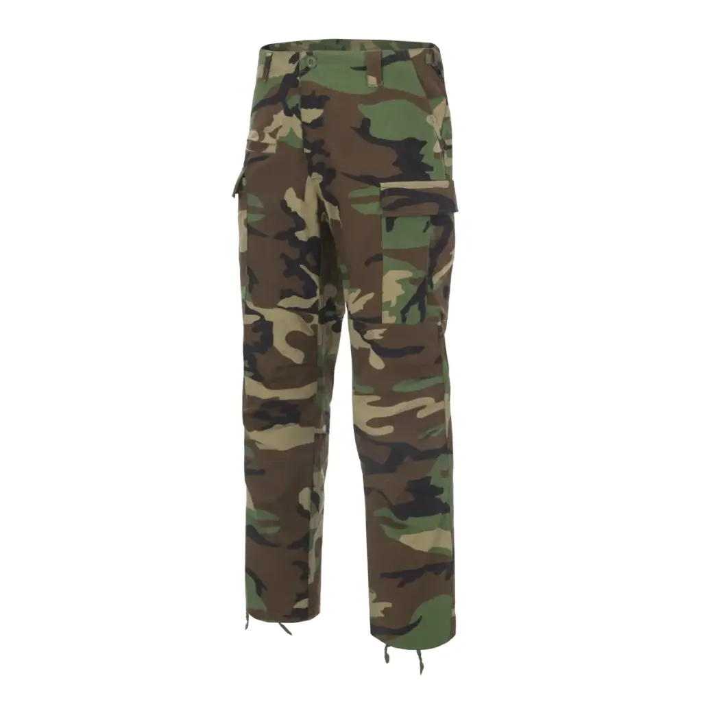 PANTALONES BDU MK2 (HELIKON-TEX)