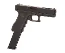 GLOCK 18C GBB (UMAREX/VFC)