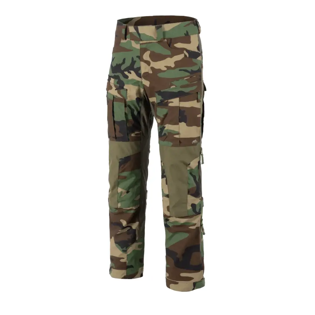  MCDU PANTS (HELIKON-TEX)