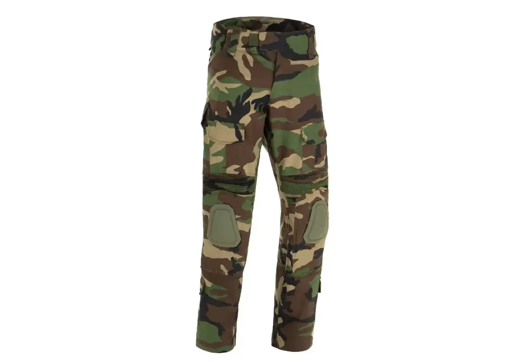 PREDATOR COMBAT PANTS (INVADER GEAR)