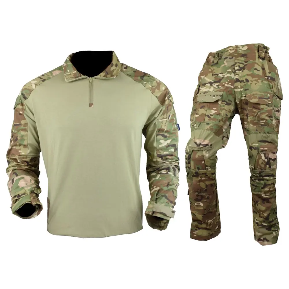 UNIFORME COMPLETO (JS-TACTICAL)