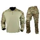 UNIFORME COMPLETO (JS-TACTICAL)