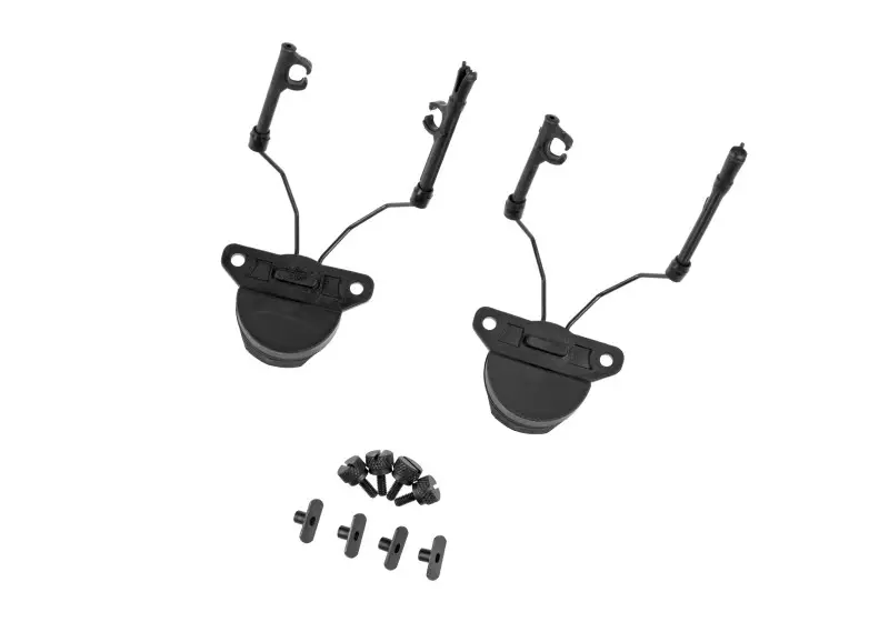 ACOPLES PARA COMTAC CON ANCLAJE EXFIL (FMA)