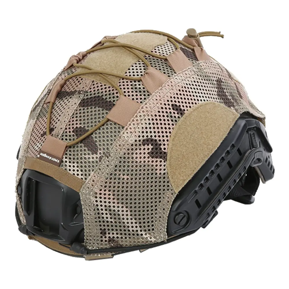 FUNDA VENTILADA PARA CASCO TIPO FAST (EMERSONGEAR)