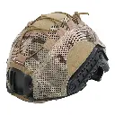FUNDA VENTILADA PARA CASCO TIPO FAST (EMERSONGEAR)