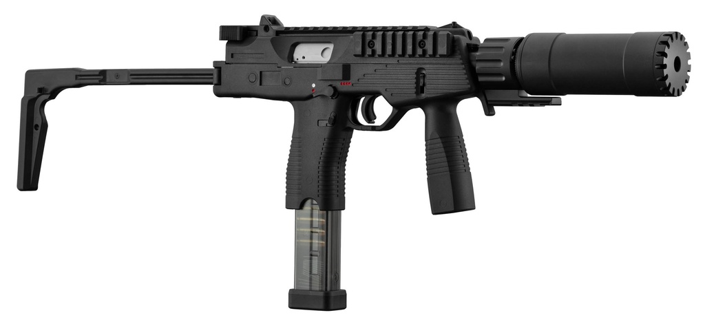 B&T MP9 GBB (MARUYAMA/VFC)