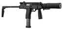 B&T MP9 GBB (MARUYAMA/VFC)