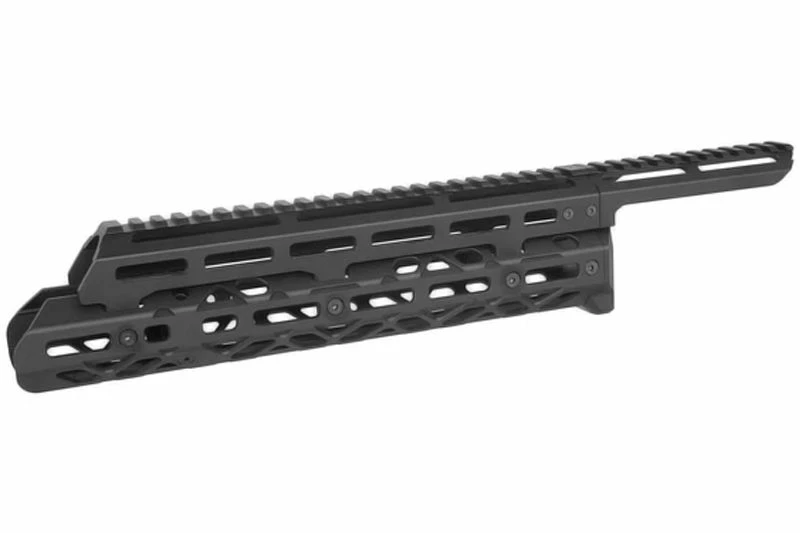 GUARDAMANOS 11,5'' M-LOK PARA SAIGA-12K TOKYO MARUI (5KU) 