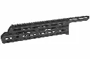 GUARDAMANOS 11,5'' M-LOK PARA SAIGA-12K TOKYO MARUI (5KU) 