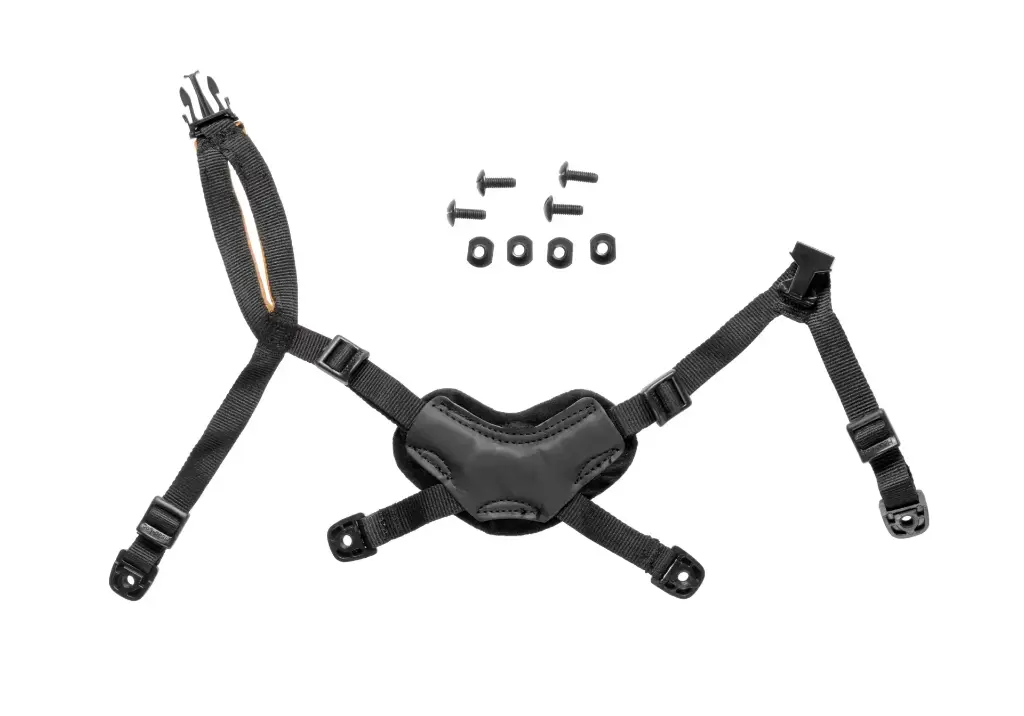 SUSPENSORES PARA CASCO (FMA)
