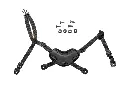 SUSPENSORES PARA CASCO (FMA)