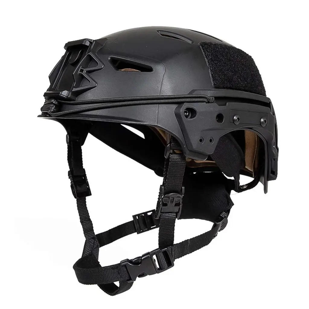 CASCO MIC FTP BUMP (FMA)