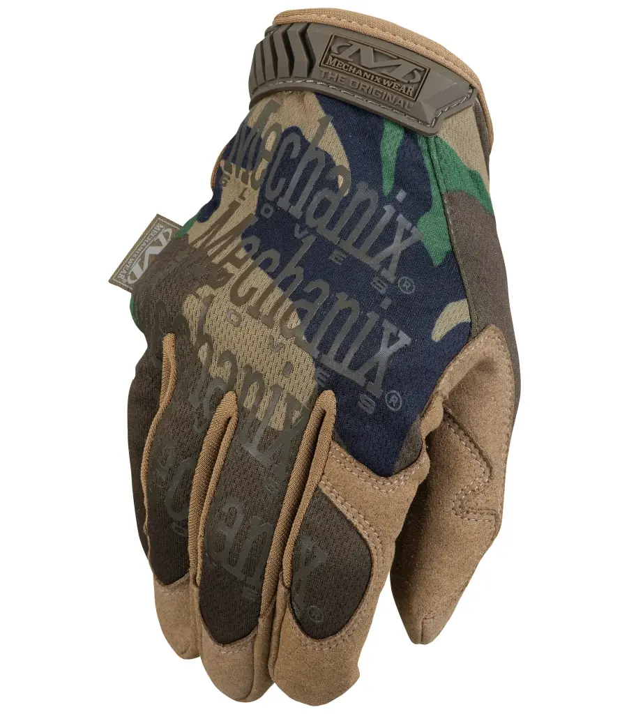 THE ORIGINAL (MECHANIX WEAR)