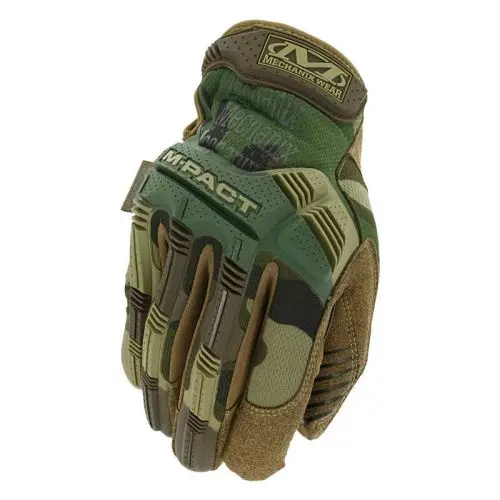 THE ORIGINAL M-PACT (MECHANIX WEAR)
