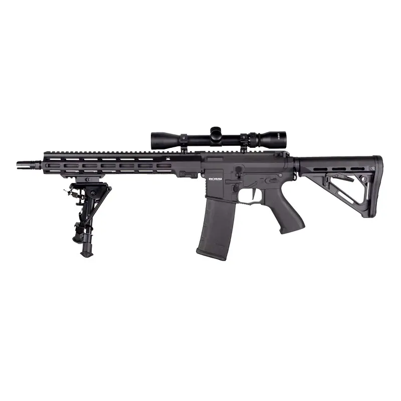 SUM26 ROSSI SENTINEL 12" DMR UPSILON BK + Cargador corto de regalo