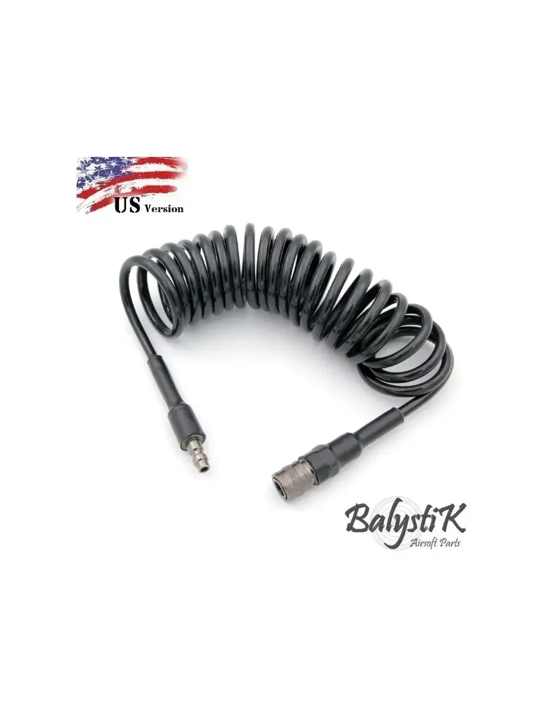 Balystik Mini Mamba HPA US version